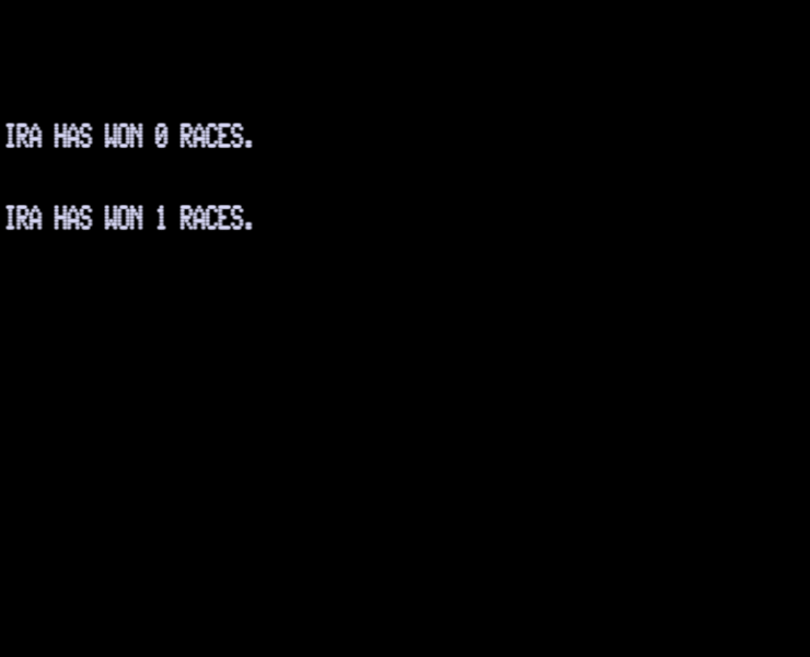 Screen shot